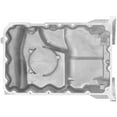 thumbnail image 3 of Spectra Premium HOP16B Aluminum Engine Oil Pan, 3 of 4