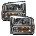 thumbnail image 5 of For 2005-2007 Ford F-250/350 SMD Headlights Oracle, 5 of 6