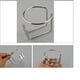thumbnail image 3 of Portavasos De Y Soporte Para Vasos Ringlike Drink Holder Para Yate Marino, 3 of 7