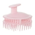 thumbnail image 2 of Hair Care Hair Hydration Scalp Bathing Massage Brush and Comb for Enhanced Washing Experience, 2 of 7
