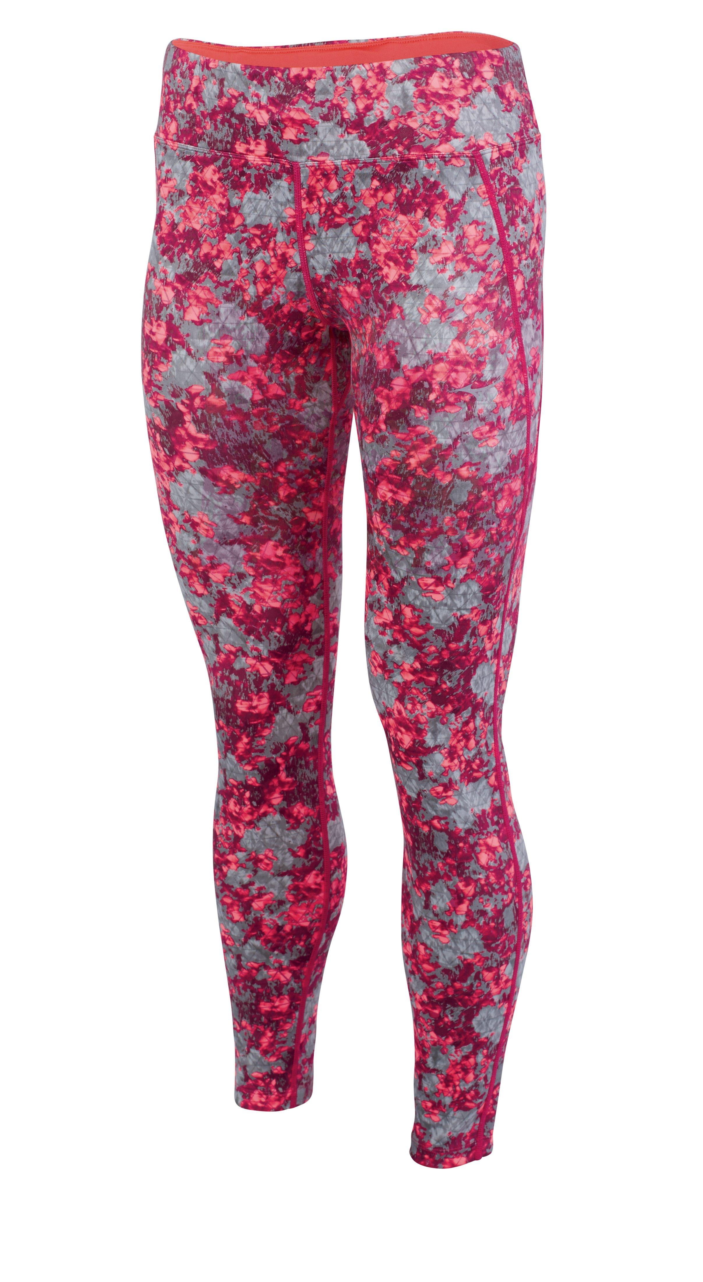 mizuno tights running