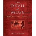 thumbnail image 1 of The Devil as Muse: Blake, Byron, and the Adversary, 1 of 1
