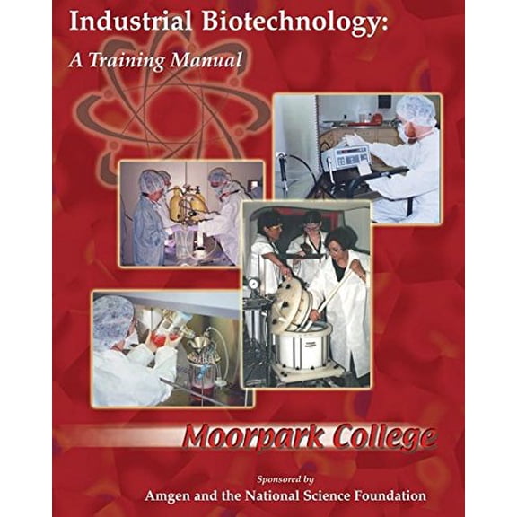Pre-Owned Industrial Biotechnology (Hardcover) 0759305145 9780759305144