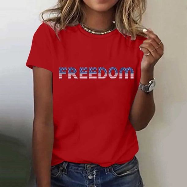 MHFRRA Sudadera con Cuello Redondo y Manga Larga Estampada, Camiseta deportiva Informal, Cómoda, de Tela Suave y a La Moda. Rojo