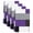 Purple, variant on Sage Green Black Grey Kitchen Towels Set of 2, Modern Irregular Geometric Abstract Absorbent Dish Towels for Kitchen, Microfiber Hand Towel, Quick Drying Tea Towel for Cleaning Decorative Dishcloths