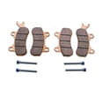 thumbnail image 2 of Brake Rotor & Brake Pads for Can-Am Defender Max HD10 LTD 2020-2023 Front & Rear, 2 of 6
