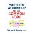 thumbnail image 1 of Pre-Owned Writer's Workshop for the Common Core (Paperback) 1596671920 9781596671928, 1 of 1