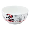 thumbnail image 2 of Vajilla de Porcelana Disney Navidad, 12 Piezas, con Caja de Regalo, 2 of 12