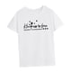 thumbnail image 2 of Camiseta para mujer, ligera, de ajuste regular, sencilla, suave y elegante, con cuello redondo M, 2 of 8