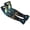 Thumb Style, variant on Owl Sky Tree Art 2-Pack Adult Cooling Arm Sleeves, Seamless UV Sun Protection Breathable Ice-Silk Compression Arm Sleeve