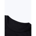 thumbnail image 3 of Camiseta DGA de David Gonzales, arte chicano mexicano de Pancho Villa Revolución, ropa de moda para hombre y mujer: sudadera con capucha, camiseta y sudadera tallas S-3XL, 3 of 7