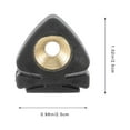 thumbnail image 4 of BRIGHTFUFU Guitar Mute Adjustable Guitar String Dampener for Home Practice 1Set, 4 of 8