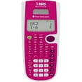 thumbnail image 2 of Texas Instruments TI-30XS Multiview Scientific Calculator (Pink), 2 of 4
