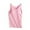 Pink, variant on Built in Bra Tank Tops for Women Summer Casual,Women Tanks & Camis with Bra,Womens Camisole Tops Worn Under Clothes,Cami with Built in Bras Plus Size Shelf Bra Shirt Yoga Athleic Layering Undershirt