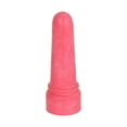 thumbnail image 2 of LOVIVER Tétine Alimentaire en Caoutchouc pour Bétail Abreuvoir Outils de Bouteille pour Soins du Bétail 7x2.5cm, 2 of 8