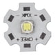thumbnail image 3 of Chip LED De 10W, 3000k/6500k Temperatura De Color Dual, Sustrato De Aluminio, Cuentas De Ahorro De Energía Para Linternas, Lámparas De Techo De Bricolaje, 900lm, 10000h, 3 of 7