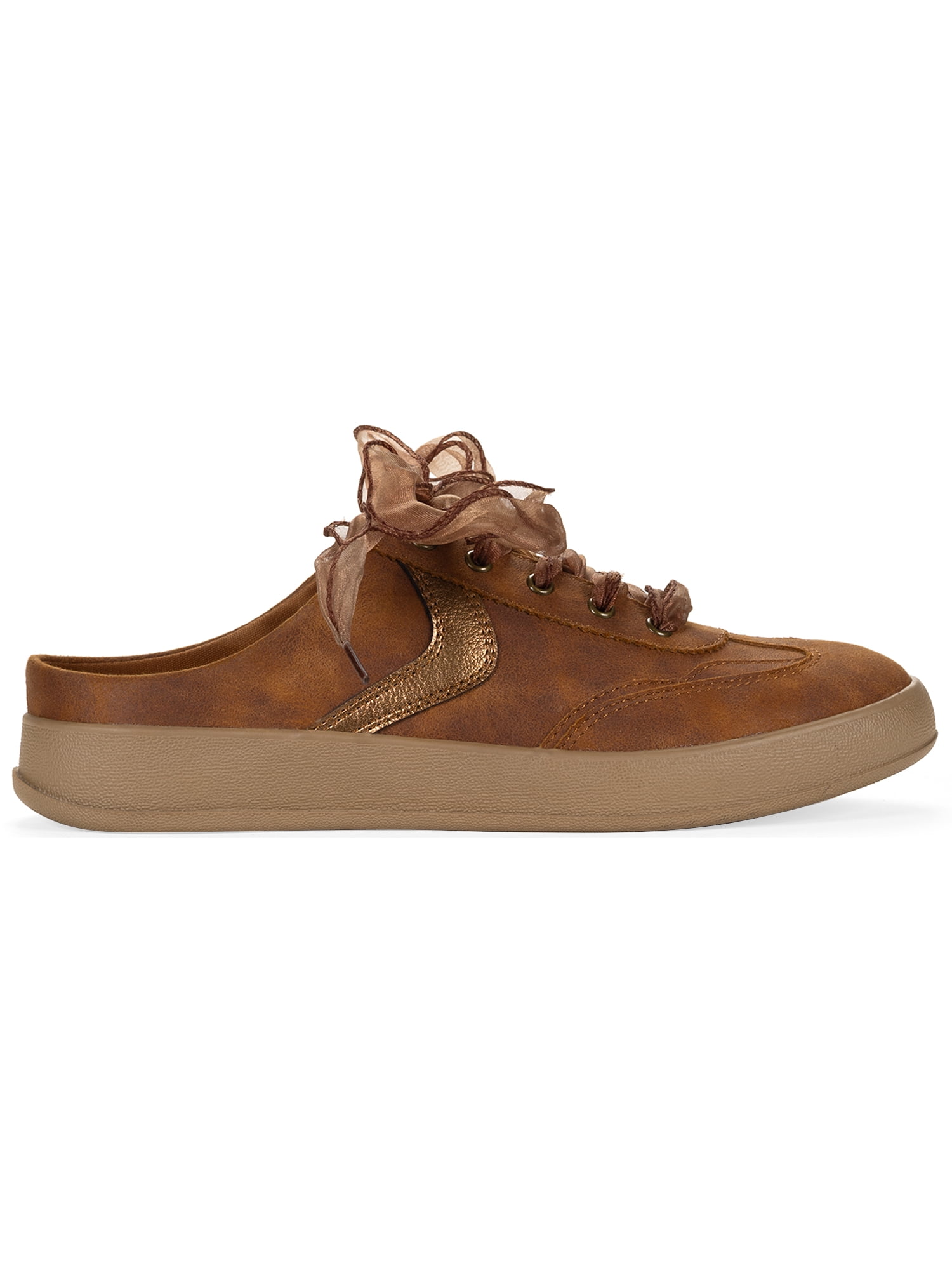 Celebrity Pink's Womens Wally Sneaker Mule