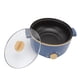 thumbnail image 4 of Olla Eléctrica ANGGREK 800W cocina Eléctrica 3 Velocidades AH2970, 4 of 8