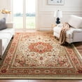 thumbnail image 1 of SAFAVIEH Lyndhurst Miranda Traditional Area Rug, 1 of 5