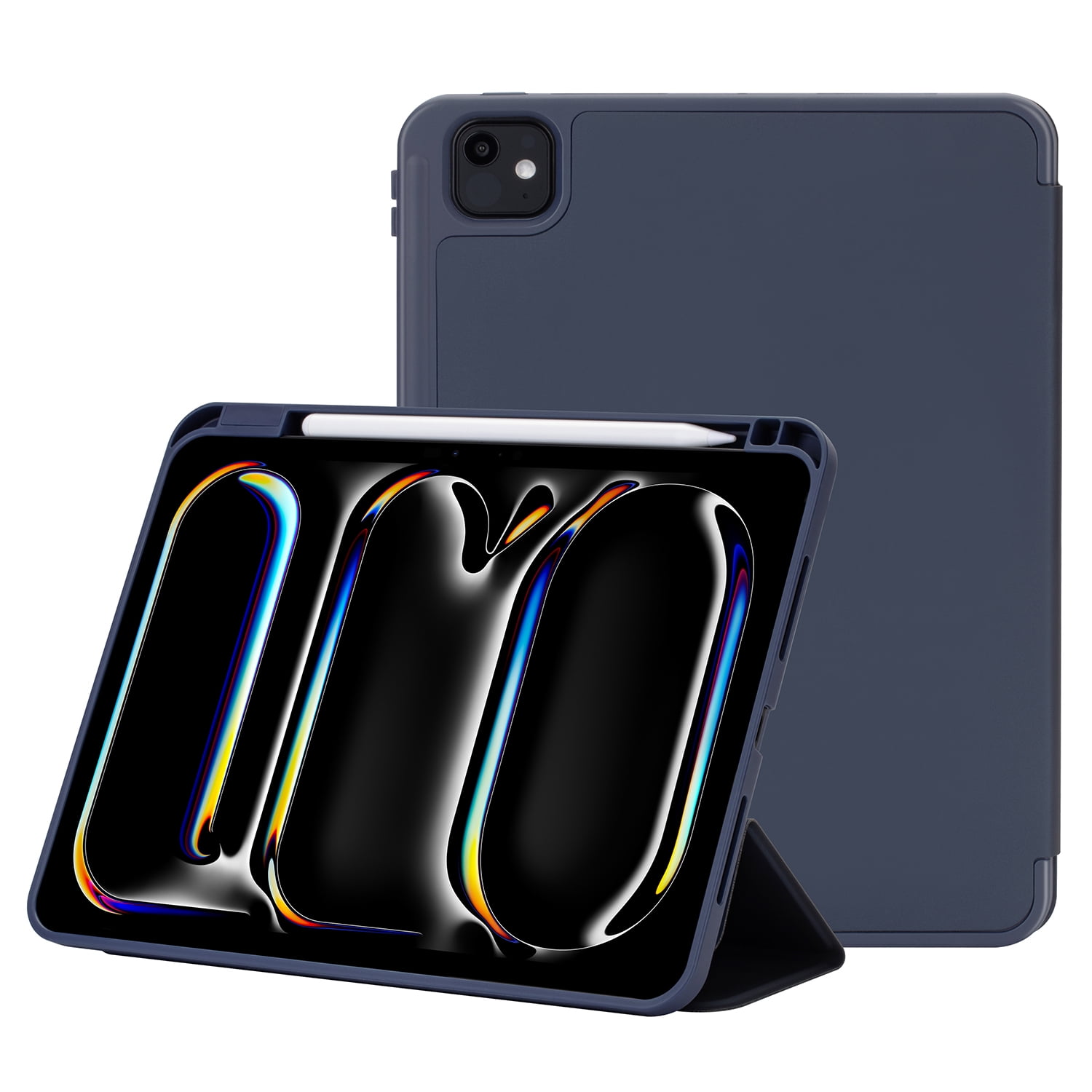 Apple Smart Folio (for iPad Pro 11-inch) - Walmart.com