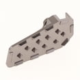 thumbnail image 4 of Motorcycle Metal Rear Foot Brake Lever Pedal Footpeg Extension Peg Pad Replace for ,, 4 of 7