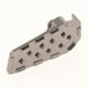 thumbnail image 4 of Placa De Extensión Cola De Punta De Palanca De Pedal De Freno Extensión Del Pedal De La Palanca De Freno, 4 of 7