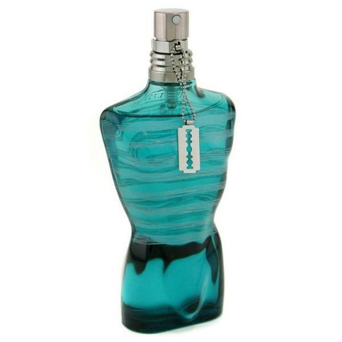 Jean Paul Gaultier Le Male Terrible Eau De Toilette Extreme Spray