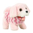 thumbnail image 1 of Dog Toy With Vest Soft And Toy Suitable For Children On Birthdays And Festivals., 1 of 8