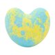 thumbnail image 1 of Xihbxyly mi pedido Bola de baño Love Bath 40 g, baño aromatasa, aceite y spa., 1 of 2