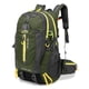 thumbnail image 1 of 40L Resistente al agua Mochila de viaje Camp Hike Laptop Daypack Trekking Subir Bolsas traseras para Hwjianfeng  Mochila, 1 of 7