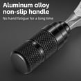 thumbnail image 4 of Ensemble d'Outils Portables pour Vélo WEST, Sacs de Réparation, Kit d'Outils Polyvalent pour Vélo, Capsule de Rangement pour Vélo de Route et VTT, Pompe à Vélo, 4 of 9