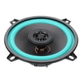 thumbnail image 3 of Likrtyny Altavoz Rango 4/5/6 Pulgadas 100W/160W Audio para Automóvil A Prueba Humedad (5 Pulgadas), 3 of 9