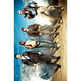 thumbnail image 1 of The A Team Movie Poster 16x24 Poster Medium Art Poster 16x24, 1 of 3