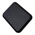thumbnail image 2 of Pulidor Zulema Accesorios portátiles Moldeador duradero rectangular Negro, 2 of 8