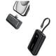 thumbnail image 1 of Cable USB-C de cargador rápido Power Bank Anker de 10000 mAh y 30 W, 1 of 9