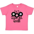 thumbnail image 3 of Inktastic Oldies but Goodies Records and Music Notes Boys or Girls Baby T-Shirt, 3 of 5