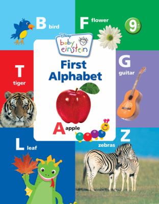 baby einstein books walmart