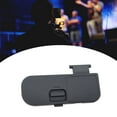 thumbnail image 2 of Apooke New and Original forNikon D3500 D5500 D5600 Battery Cover Battery Compartment Cover SLR Camera Cover, 2 of 9