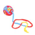thumbnail image 1 of Kuymtek Interactivos para Con Pelota Peluche para Gatos para Masticar Molares (05), 1 of 9