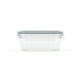 thumbnail image 4 of Mainstays 725ml Rectangular Tritan Food Storage Container, 4 of 5