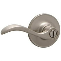 SCHLAGE Lock CO J40VSEV619 SN Seville Privacy Lever