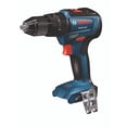 thumbnail image 1 of Taladro/destornillador Bosch GSB18V-490N 18V EC sin escobillas, 1 of 9