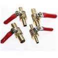 thumbnail image 5 of Tubo de válvula de bola de cierre de latón, 6 mm, 8 mm, 10 mm, 12 mm, conector en línea para manguera de combustible (12 mm), 5 of 5