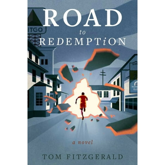 Road to Redemption, (Paperback)