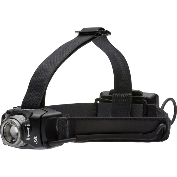 Browning King's Peak SF Headlamp