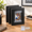 1 card x3PCS, variant on Trading Card Display Frame With Uv Protectionic Holder