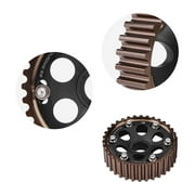 honda civic engine timing camshaft gear