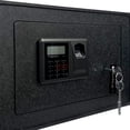 thumbnail image 4 of Caja Fuerte Biométrica Súper XE Seguridad 50x35x31 cm, 4 of 5