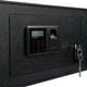 thumbnail image 4 of Caja Fuerte Biométrica Súper XE Seguridad 50x35x31 cm, 4 of 5