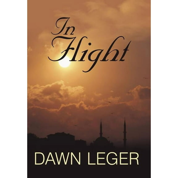 In Flight (Hardcover)